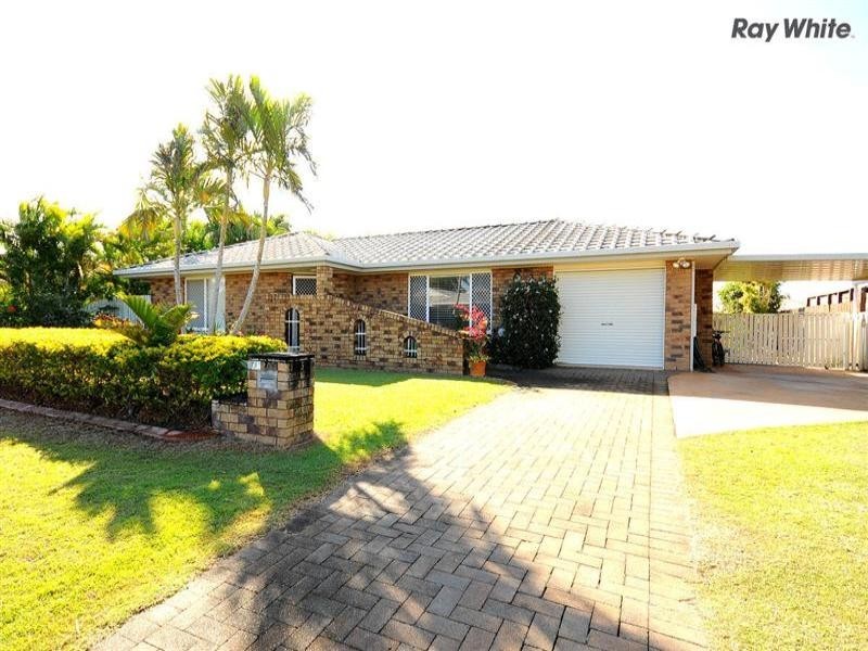 20 Rocky Court, Kawungan QLD 4655