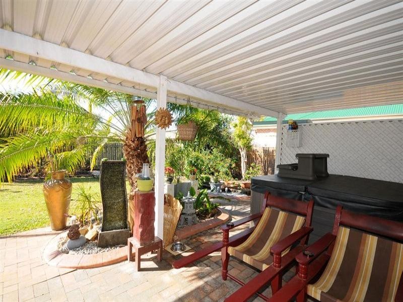 20 Rocky Court, Kawungan QLD 4655