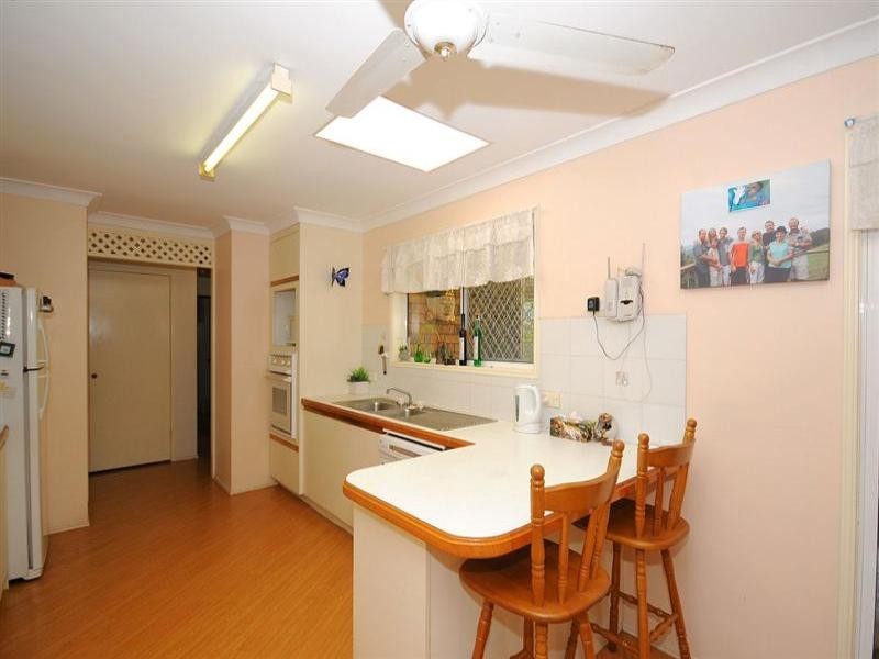 20 Rocky Court, Kawungan QLD 4655