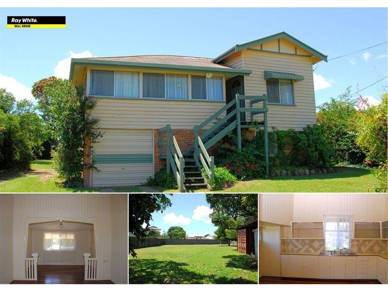 20 Beach Road, Pialba QLD 4655