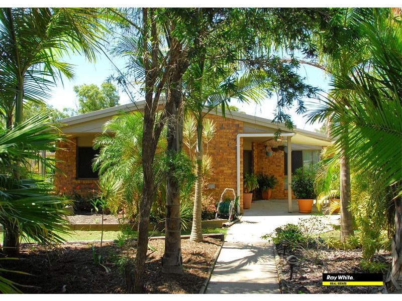 2-26 Silkwood Drive, Hervey Bay QLD 4655