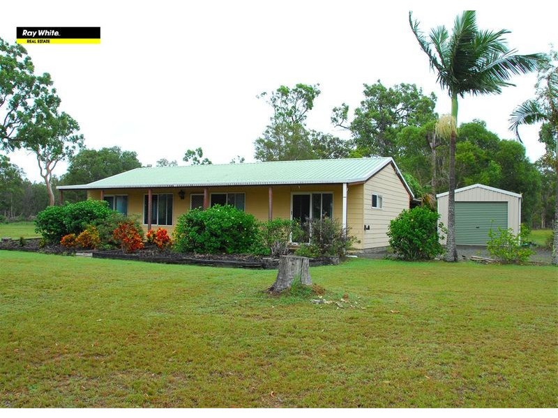 2-26 Silkwood Drive, Hervey Bay QLD 4655