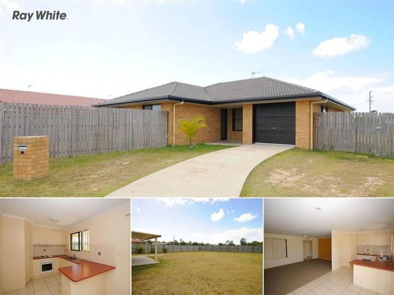 11 Gunsund Way, Point Vernon QLD 4655