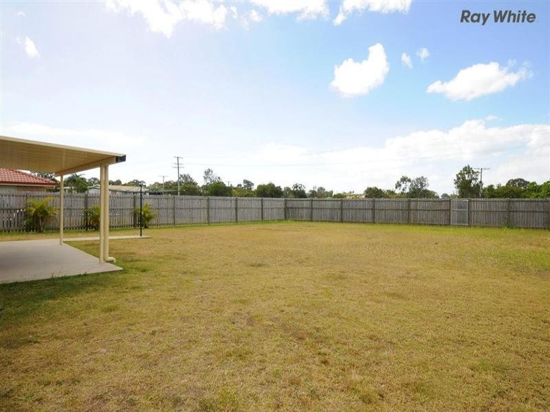 11 Gunsund Way, Point Vernon QLD 4655