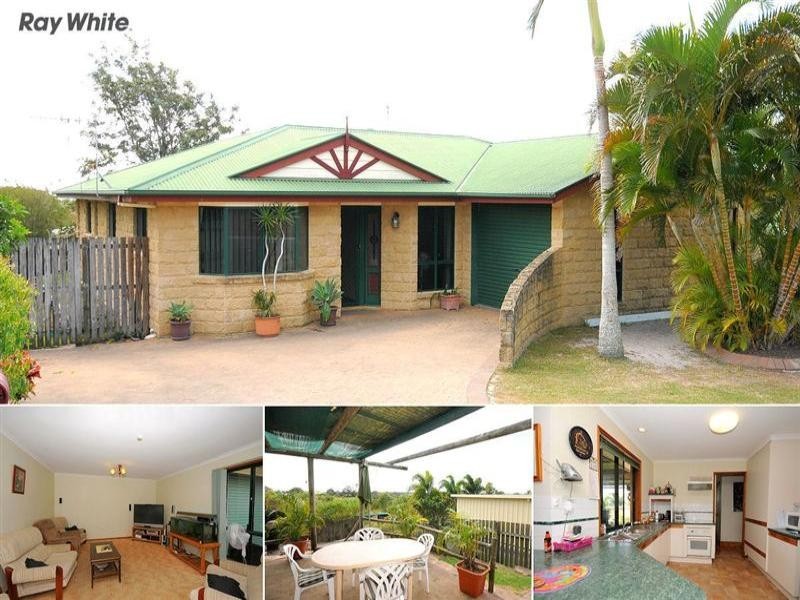 16 Waigani Avenue, Kawungan QLD 4655