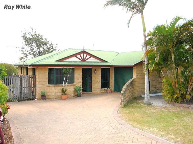 16 Waigani Avenue, Kawungan QLD 4655