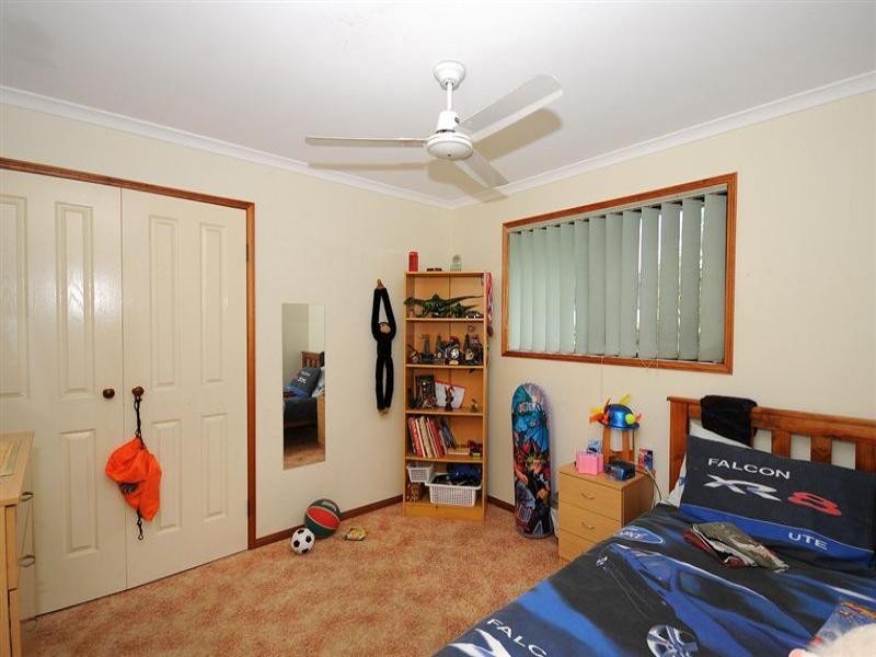 16 Waigani Avenue, Kawungan QLD 4655