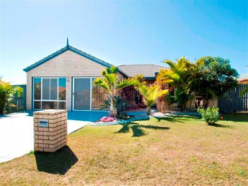 1 Oxford Place, Pialba QLD 4655