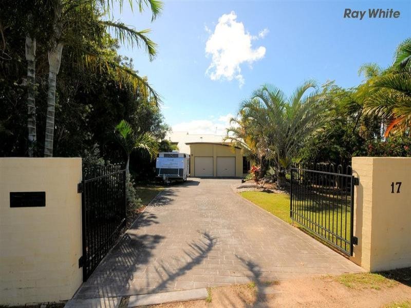 17 Ariadne Street, River Heads QLD 4655