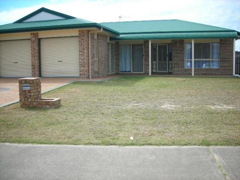 Eli Waters QLD 4655