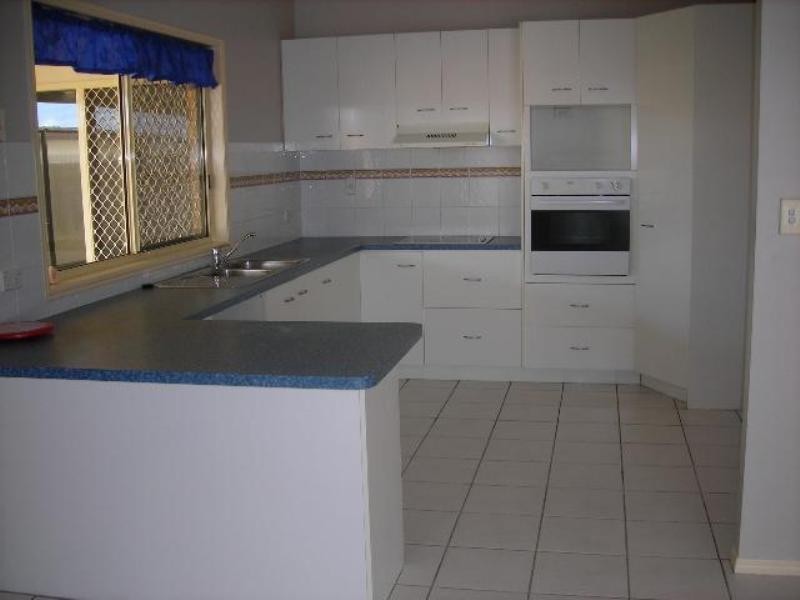 Eli Waters QLD 4655