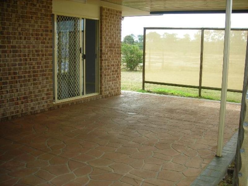 Eli Waters QLD 4655