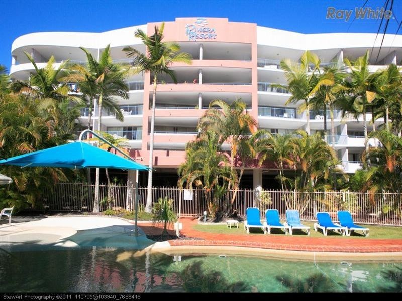 Unit 50/386 Charlton Esplanade, Torquay QLD 4655