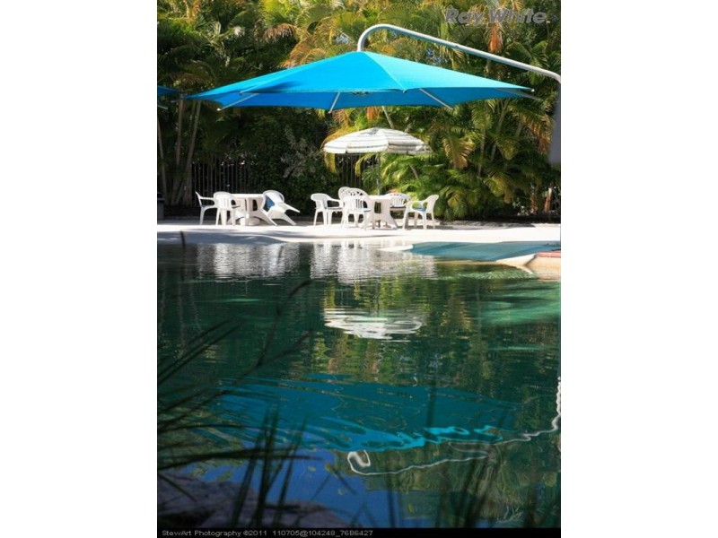 Unit 50/386 Charlton Esplanade, Torquay QLD 4655