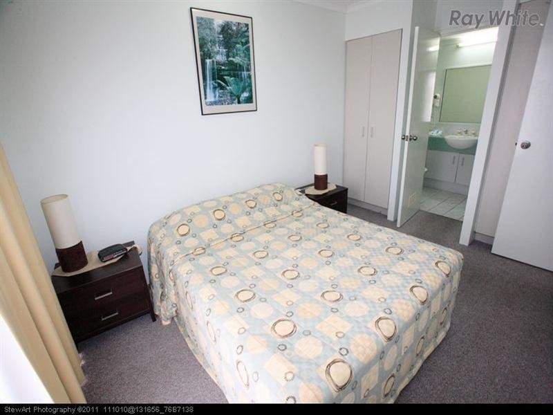Unit 50/386 Charlton Esplanade, Torquay QLD 4655