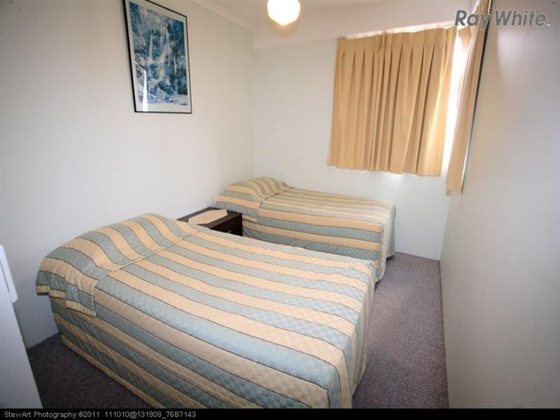 Unit 50/386 Charlton Esplanade, Torquay QLD 4655