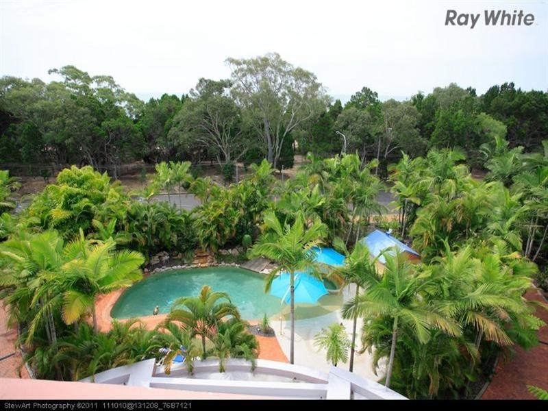 Unit 50/386 Charlton Esplanade, Torquay QLD 4655