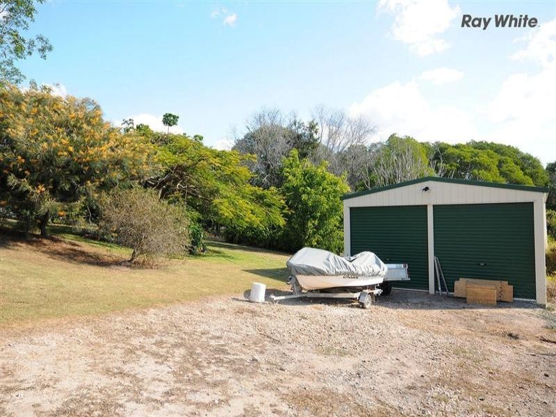 6 Seaview Court, Dundowran QLD 4655