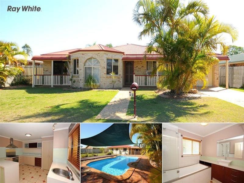 44 Thornbill Drive, Eli Waters QLD 4655