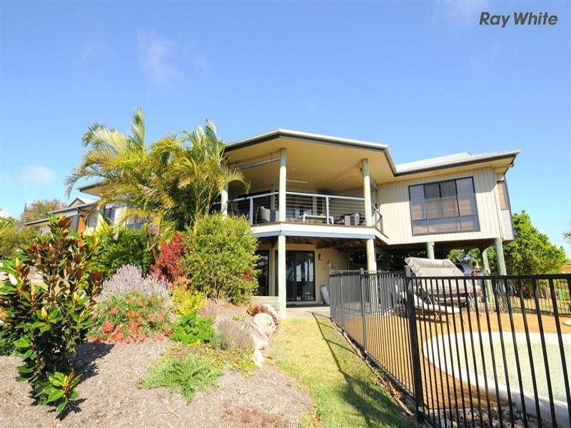 6 Baunfiend Court, Urraween QLD 4655