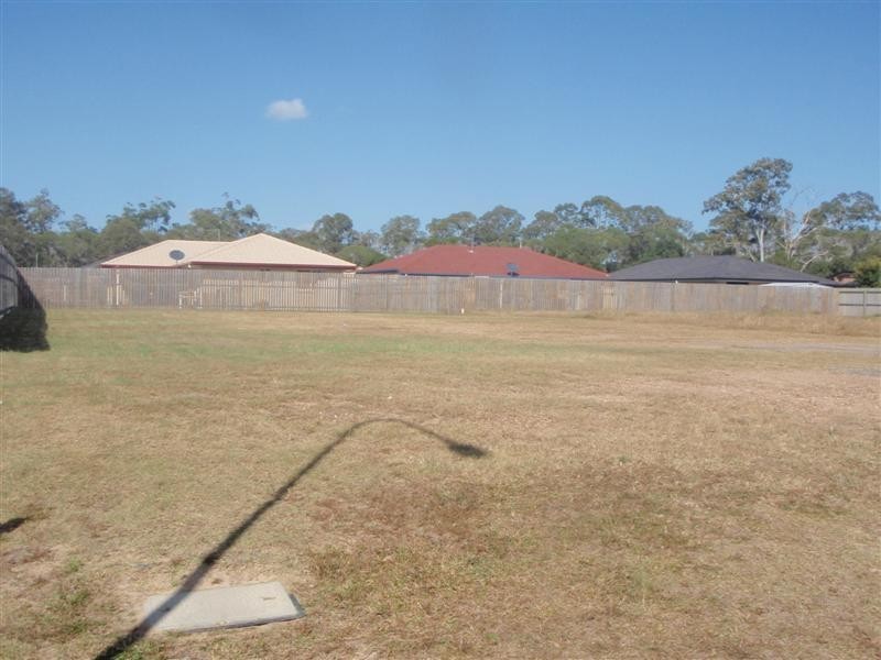 8 Red Gum Court, Urraween QLD 4655