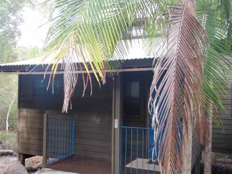 5 Banksia Unit, King Fisher Bay, Fraser Island QLD 4581