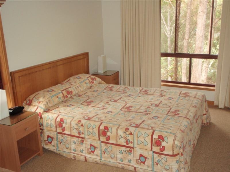 5 Banksia Unit, King Fisher Bay, Fraser Island QLD 4581