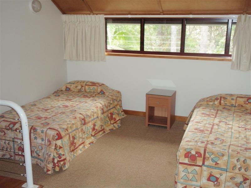 5 Banksia Unit, King Fisher Bay, Fraser Island QLD 4581