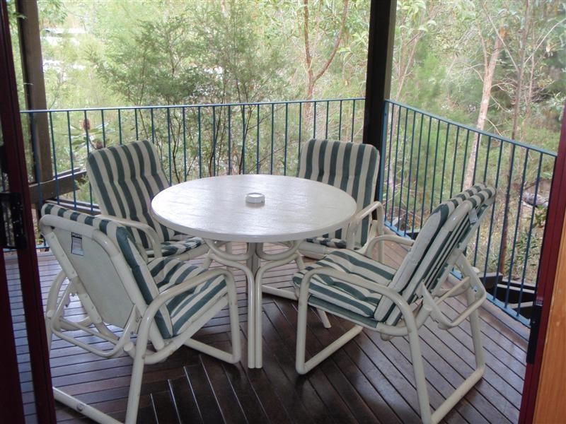 5 Banksia Unit, King Fisher Bay, Fraser Island QLD 4581