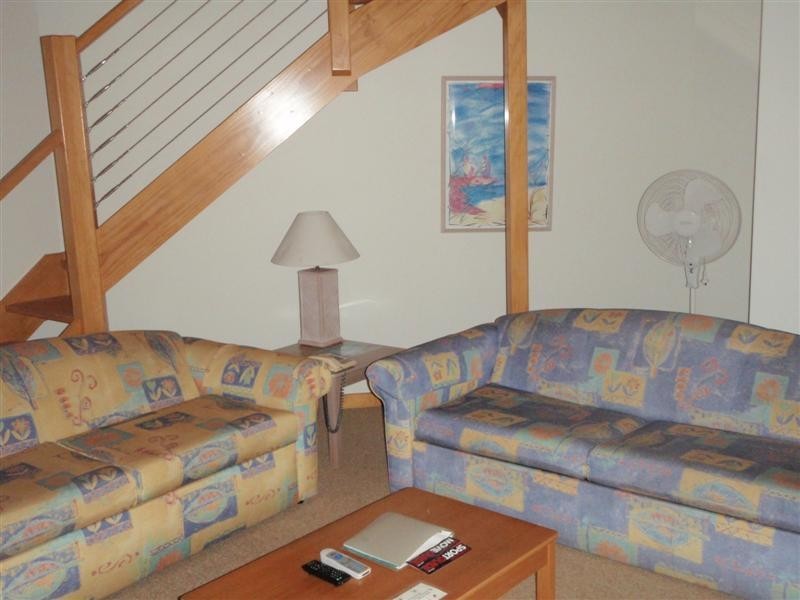 5 Banksia Unit, King Fisher Bay, Fraser Island QLD 4581