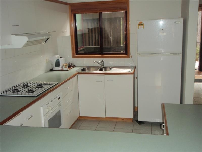 5 Banksia Unit, King Fisher Bay, Fraser Island QLD 4581