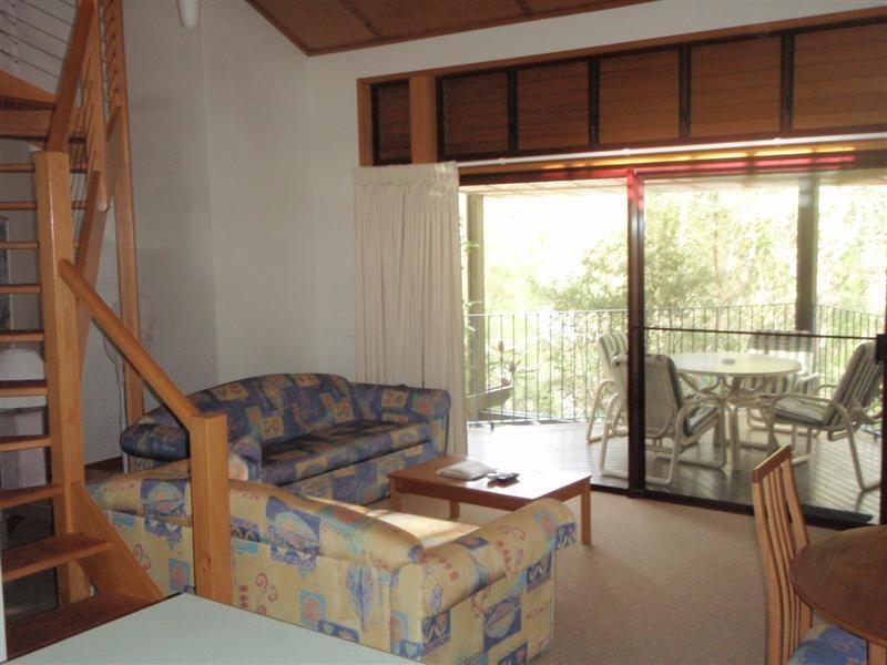 5 Banksia Unit, King Fisher Bay, Fraser Island QLD 4581