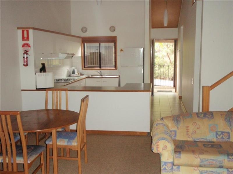 5 Banksia Unit, King Fisher Bay, Fraser Island QLD 4581