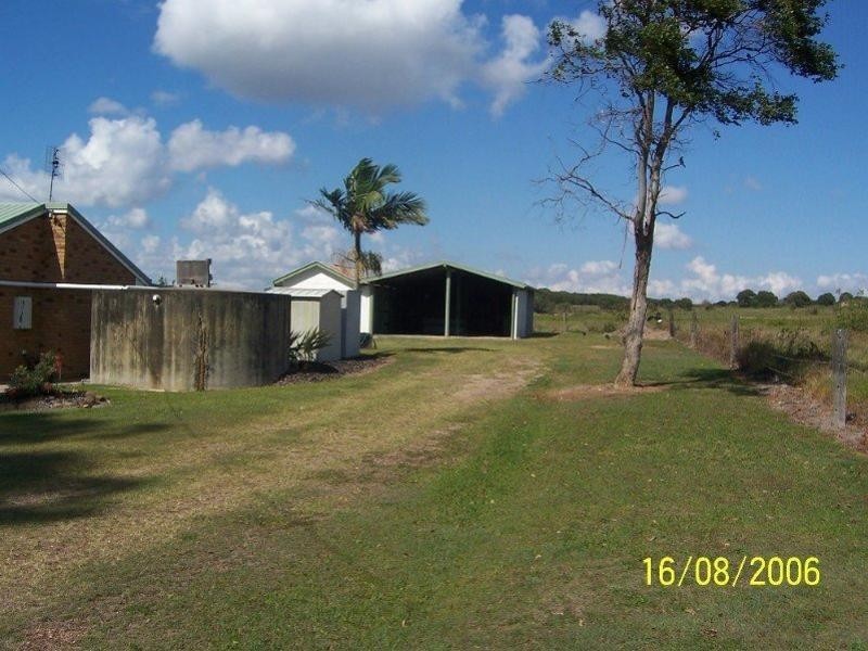 Torquay QLD 4655
