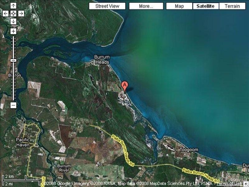 78 Beach Road, Burrum Heads QLD 4659