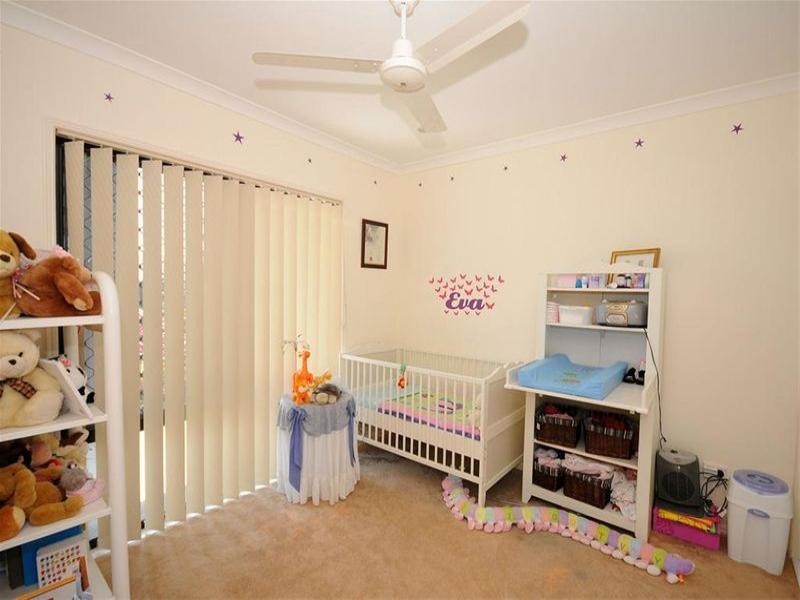 9 Harrison Circuit, Urangan QLD 4655