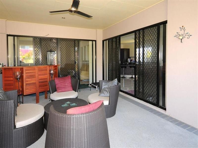 9 Harrison Circuit, Urangan QLD 4655