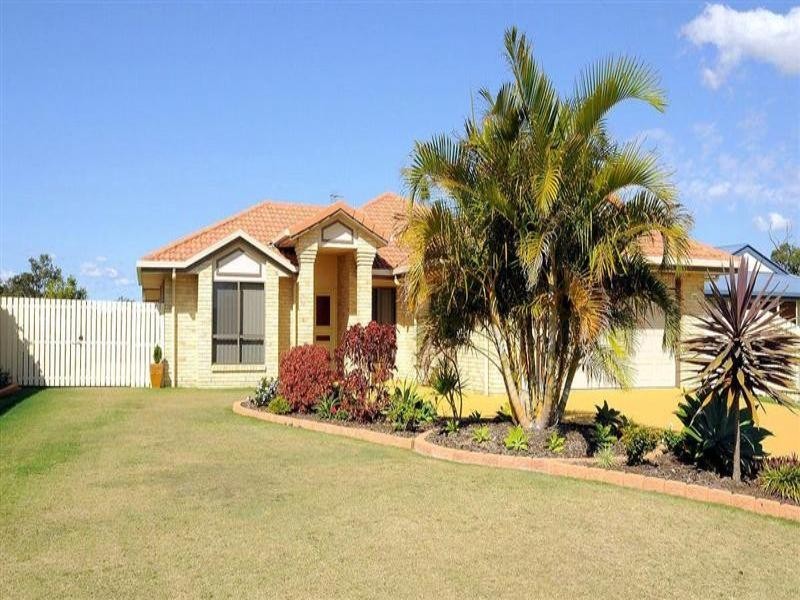 133 Ibis Boulevard, Eli Waters QLD 4655