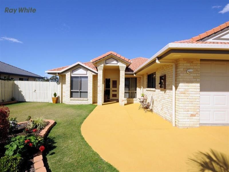 133 Ibis Boulevard, Eli Waters QLD 4655