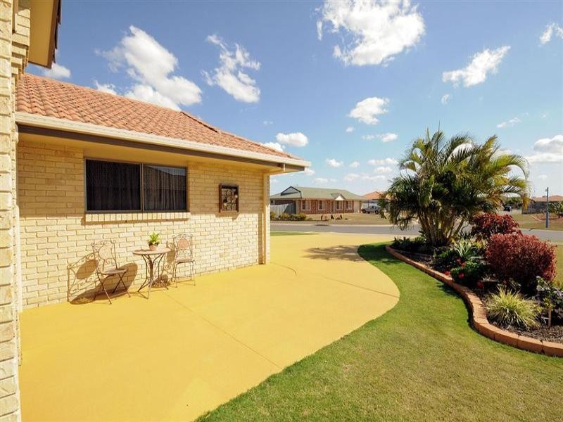 133 Ibis Boulevard, Eli Waters QLD 4655