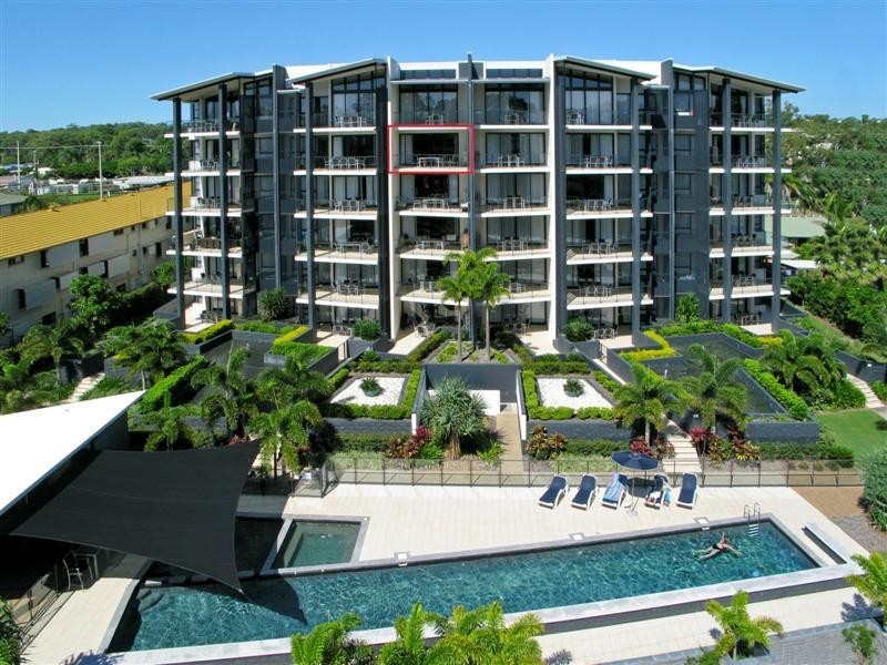 28/371 Esplanade, Scarness QLD 4655