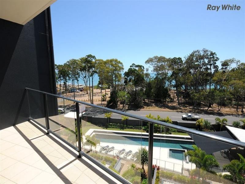 28/371 Esplanade, Scarness QLD 4655