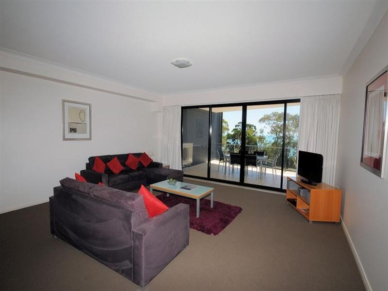 28/371 Esplanade, Scarness QLD 4655