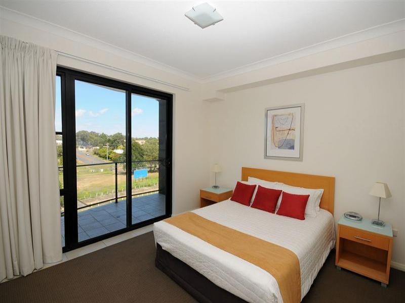 28/371 Esplanade, Scarness QLD 4655