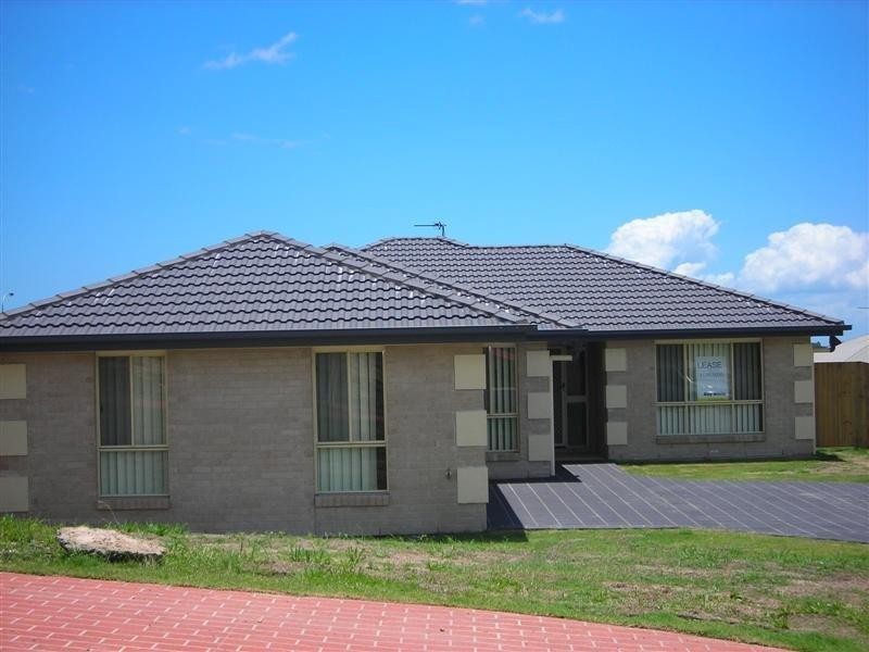 17 Mia Court, Kawungan QLD 4655