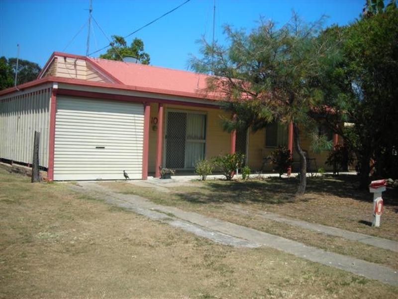 Urangan QLD 4655