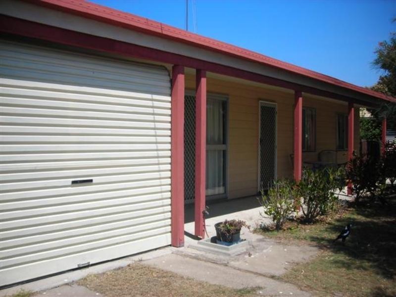 Urangan QLD 4655