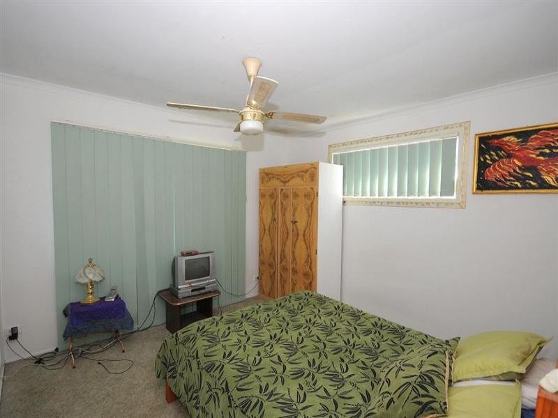 7 Saunders Street, Point Vernon QLD 4655