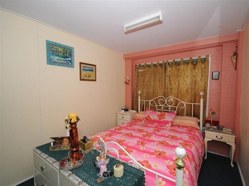 7 Saunders Street, Point Vernon QLD 4655