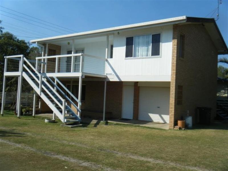 Urangan QLD 4655